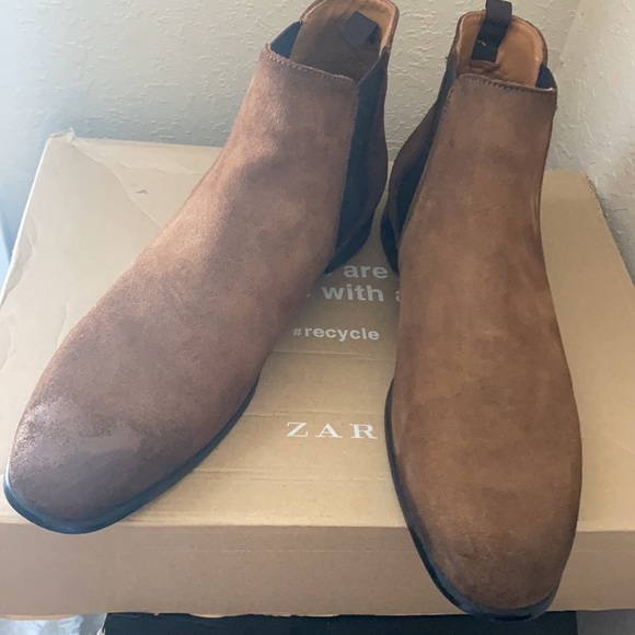 Chelsea boots - Picture 6 of 8